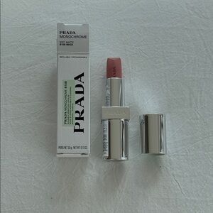 Prada Monochrome Soft Matte Lipstick - B108 Beige